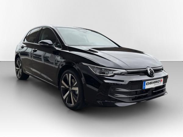 Volkswagen Golf Style 1.5 eHYBRID 150 PS DSG *IQ LIGHT*AHK*PANO*NAV*HEAD UP*KAMERA*54.220€