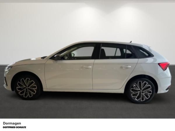 Skoda Scala Balance 1.5 TSI (Dormagen)