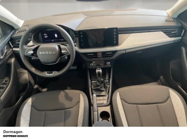 Skoda Scala Balance 1.5 TSI (Dormagen)