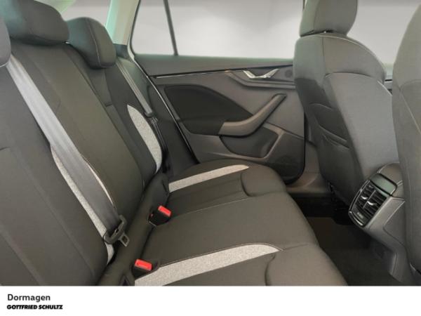 Skoda Scala Balance 1.5 TSI (Dormagen)