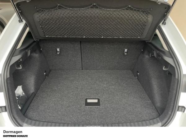 Skoda Scala Balance 1.5 TSI (Dormagen)