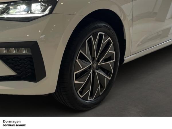 Skoda Scala Balance 1.5 TSI (Dormagen)