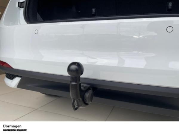 Skoda Scala Balance 1.5 TSI (Dormagen)