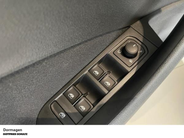 Skoda Scala Balance 1.5 TSI (Dormagen)