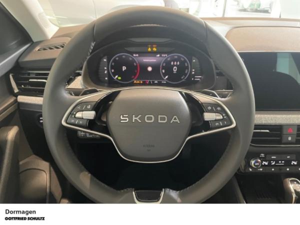 Skoda Scala Balance 1.5 TSI (Dormagen)