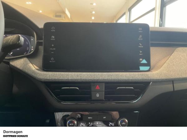 Skoda Scala Balance 1.5 TSI (Dormagen)