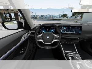 BMW i4 eDrive 35! Bis zu 6.000,- Euro Elektroprämie!