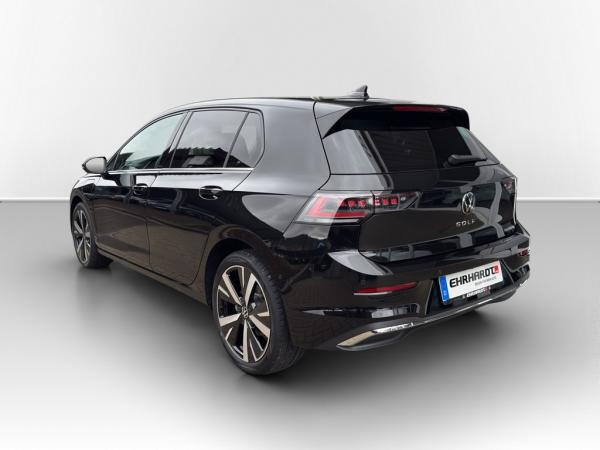 Volkswagen Golf Style 1.5 eHYBRID 150 PS DSG *IQ LIGHT*AHK*PANO*NAV*HEAD UP*KAMERA*54.220€