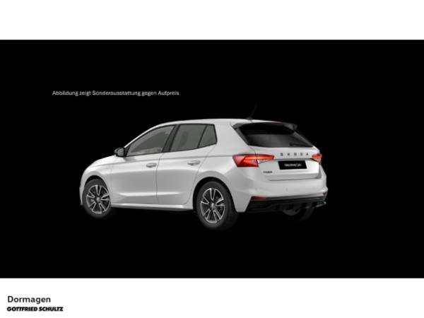 Skoda Fabia Monte Carlo 1.0 TSI (Dormagen)