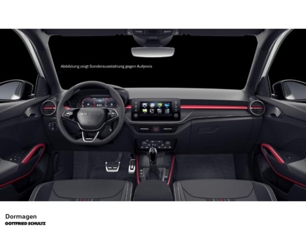 Skoda Fabia Monte Carlo 1.0 TSI (Dormagen)