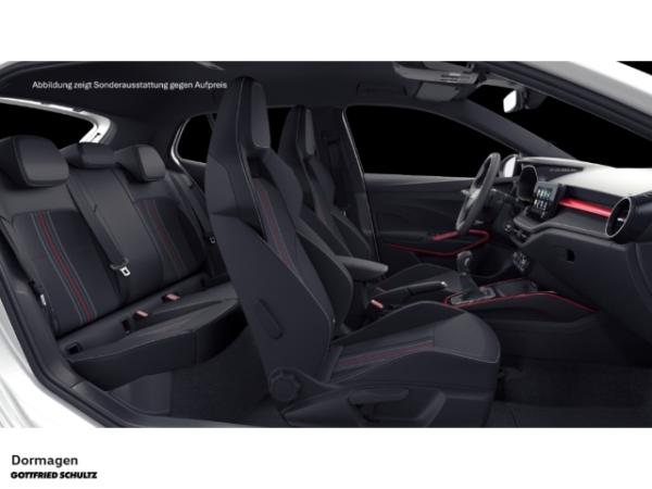 Skoda Fabia Monte Carlo 1.0 TSI (Dormagen)