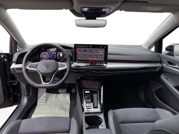 Volkswagen Golf Style 1.5 eHYBRID 150 PS DSG *IQ LIGHT*AHK*PANO*NAV*HEAD UP*KAMERA*54.220€