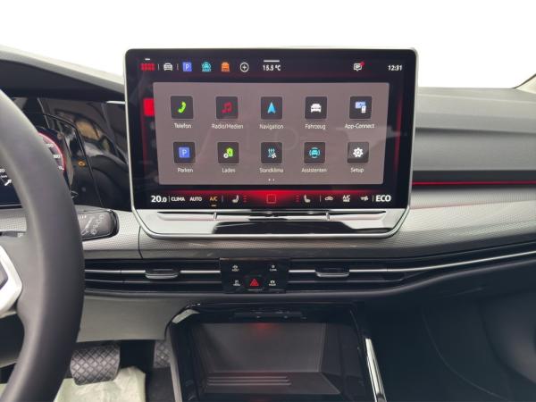 Volkswagen Golf Style 1.5 eHYBRID 150 PS DSG *IQ LIGHT*AHK*PANO*NAV*HEAD UP*KAMERA*54.220€