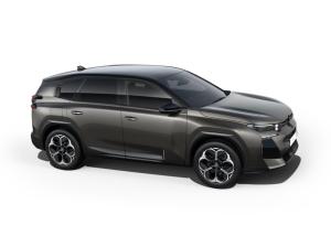 Citroën C5 Aircross Hybrid 145 Doppelkupplung 6-Gang MAX