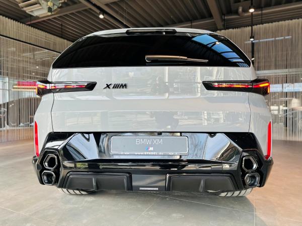 BMW XM 50e NARDOGRAU INDIVIDUAL. VOLL. 23 ZOLL.+++