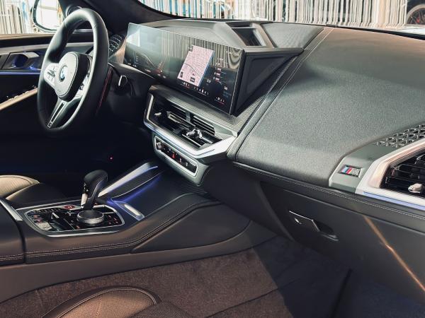 BMW XM 50e NARDOGRAU INDIVIDUAL. VOLL. 23 ZOLL.+++
