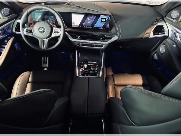 BMW XM 50e NARDOGRAU INDIVIDUAL. VOLL. 23 ZOLL.+++
