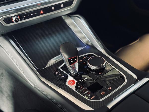 BMW XM 50e NARDOGRAU INDIVIDUAL. VOLL. 23 ZOLL.+++