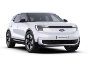 Ford Explorer Extended Range 77kWh RWD⚡HOT DEAL⚡KURZFRISITG VERFÜGBAR⚡ PRIVAT⚡