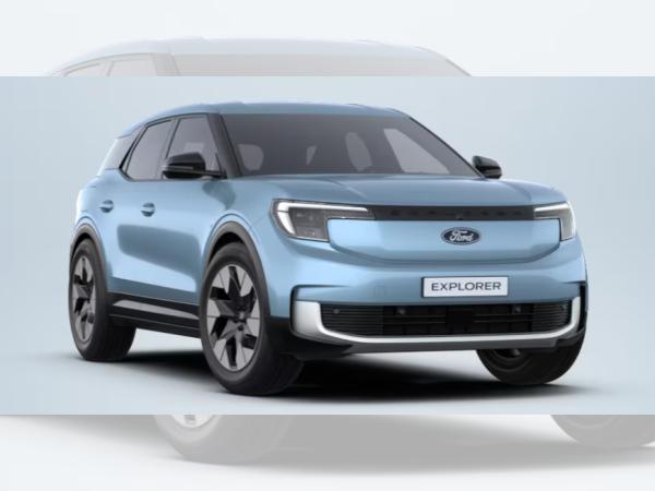 Ford Explorer Extended Range 77kWh RWD⚡HOT DEAL⚡KURZFRISITG VERFÜGBAR⚡ PRIVAT⚡
