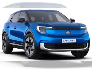 Ford Explorer Extended Range 77kWh RWD⚡HOT DEAL⚡KURZFRISITG VERFÜGBAR⚡ GEWERBE⚡