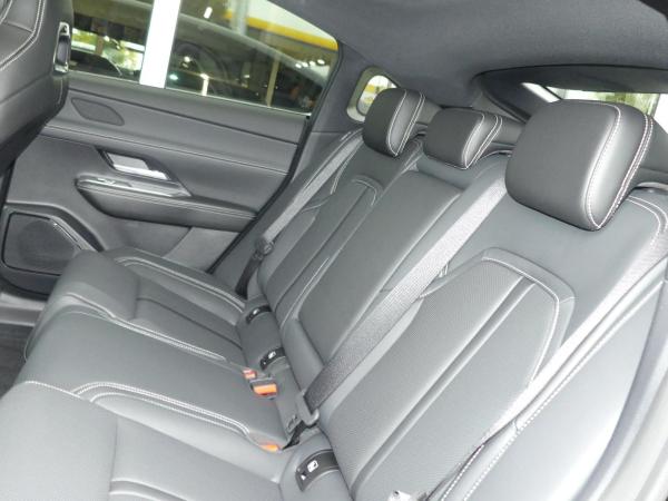 Mazda 6e EV Takumi - SOFORT VERFÜGBAR