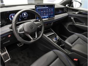 Volkswagen Tiguan R-Line 2.0 TDI DSG Navi Leder Anschlussgarantie