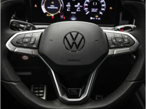 Volkswagen Tiguan R-Line 2.0 TDI DSG Navi Leder Anschlussgarantie