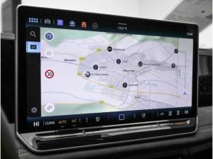 Volkswagen Tiguan R-Line 2.0 TDI DSG Navi Leder Anschlussgarantie