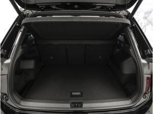 Volkswagen Tiguan R-Line 2.0 TDI DSG Navi Leder Anschlussgarantie