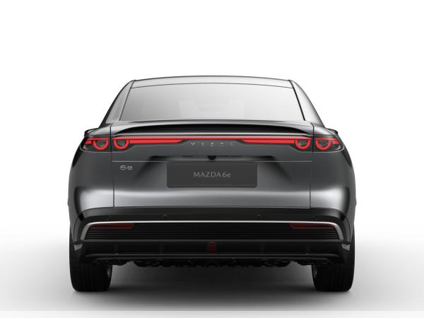 Mazda 6e EV Takumi - SOFORT VERFÜGBAR