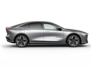 Mazda 6e EV Takumi - KURZFRISTIG VERFÜGBAR