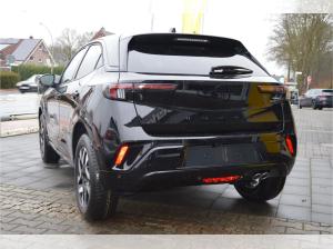 Opel Mokka GS, Hybrid Automatik 🔥 ❗❗Massage/Alcantara❗❗ 🔥
