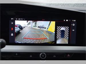 Opel Mokka GS, Hybrid Automatik 🔥 ❗❗Massage/Alcantara❗❗ 🔥