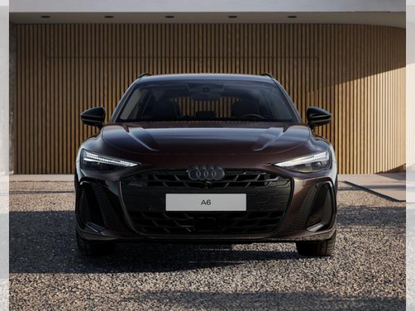 Audi A6 Avant edition one S line 299 PS TDI!!