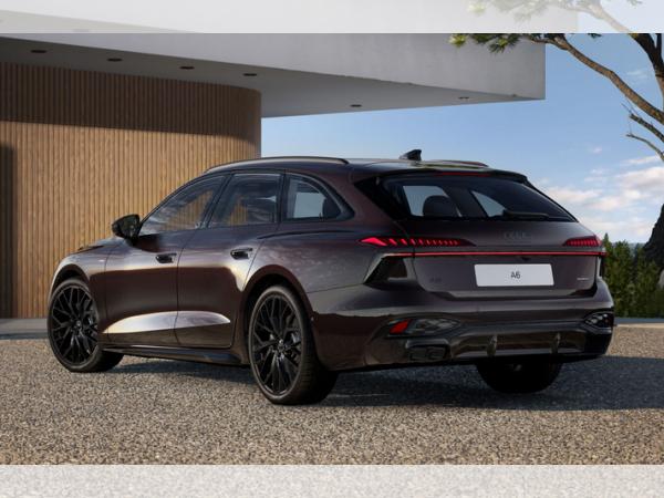 Audi A6 Avant edition one S line 299 PS TDI!!