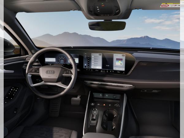 Audi A6 Avant edition one S line 299 PS TDI!!