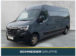 Renault Master Kastenwagen L3H2 dCi150