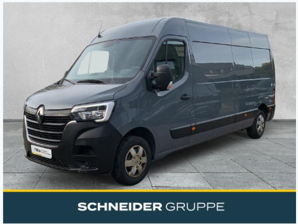 Renault Master Kastenwagen L3H2 dCi150