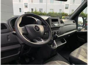 Renault Master Kastenwagen L3H2 dCi150