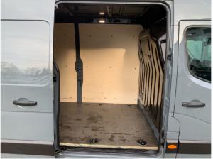 Renault Master Kastenwagen L3H2 dCi150