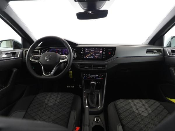 Volkswagen Polo R-Line 1,0 l TSI OPF 70 kW (95 PS) 7-Gang-Doppelkupplungsgetriebe DSG