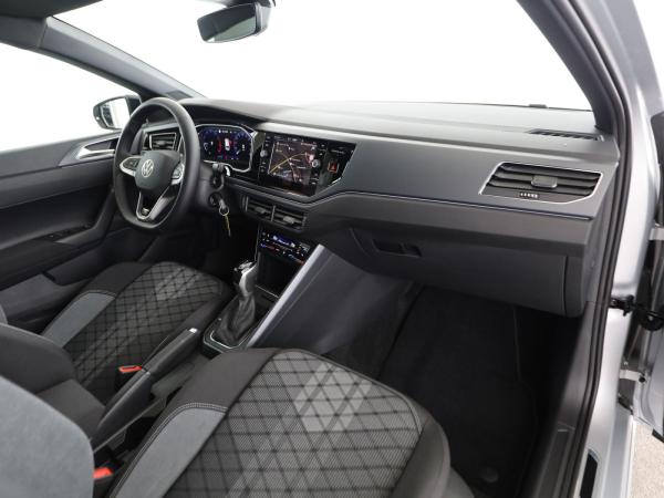 Volkswagen Polo R-Line 1,0 l TSI OPF 70 kW (95 PS) 7-Gang-Doppelkupplungsgetriebe DSG