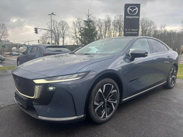 Mazda 6e Mazda6e 258PS Takumi Plus