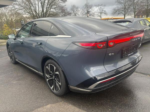 Mazda 6e Mazda6e 258PS Takumi Plus