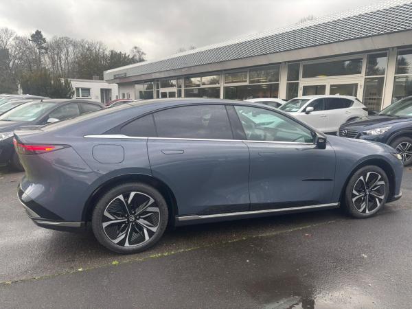 Mazda 6e Mazda6e 258PS Takumi Plus