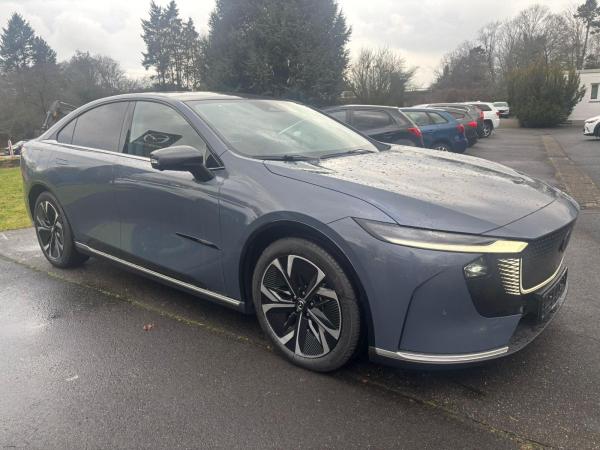 Mazda 6e Mazda6e 258PS Takumi Plus