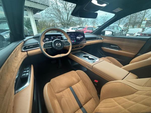 Mazda 6e Mazda6e 258PS Takumi Plus