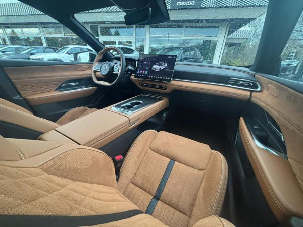 Mazda 6e Mazda6e 258PS Takumi Plus