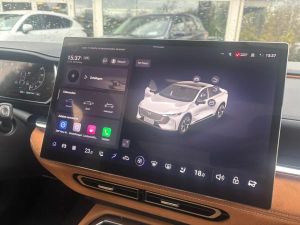 Mazda 6e Mazda6e 258PS Takumi Plus